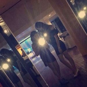 Meet your Posher, Daniela